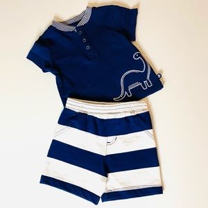 NWT 9m Offspring set